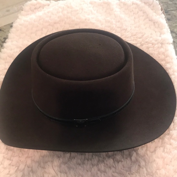 american buffalo collection stetson